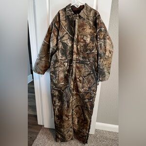 Liberty Rugged Outdoor XL Coveralls